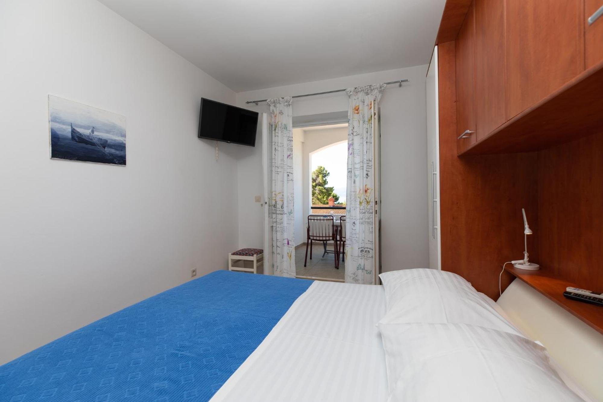 מימיצה Apartments By The Sea Medici, Omis - 1046 חדר תמונה